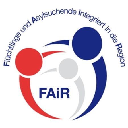 Logo Projekt Fair
