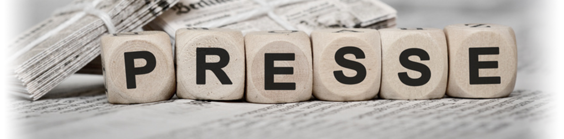 Aktuelle Pressemitteilungen