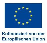 Logo Europäische Union