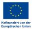 Logo Europäische Union